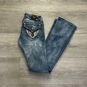 Stylish Blue Jeans for Women